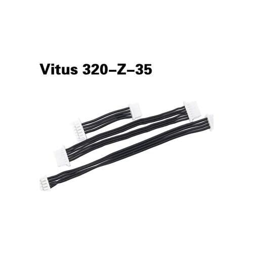Walkera Vitus 320 Aircraft Accessories Vitus 320-Z-35 Transfer Line for Unmanned Folding Aerial Machine