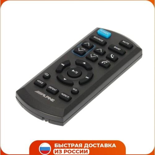 ALPINE Car Electronics