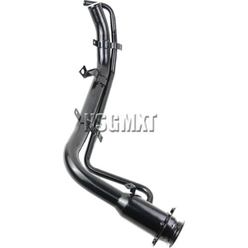 AP01 FUEL FILLER NECK PIPE For MITSUBISHI SHOGUN SPORT CHALLENGER 2.5TD K90 1996-2008 MR135539