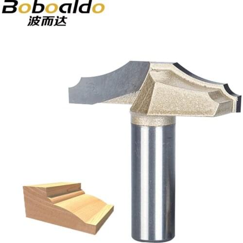 Boboaldo Wood Cutters