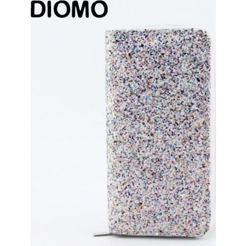 DIOMO Women's Fashion Wallets