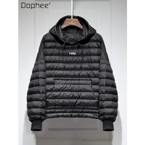 Dophee Women's Light Down Jackets