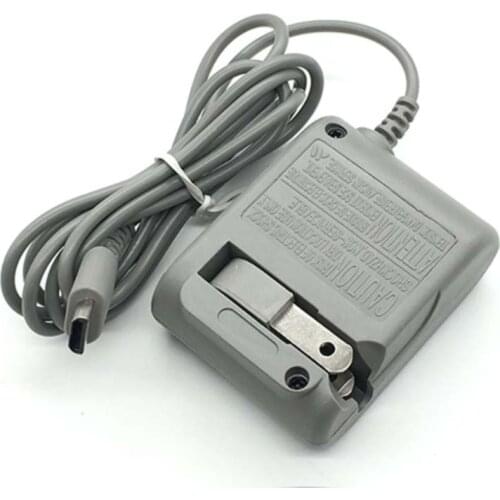 Travel Wall AC Adapter Power Supply CHARGER CAR for Nintendo DSL DS Lite NDSL