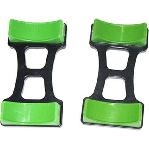 GSZHXCK home sports equipment halteres rack stand dumbbells tray anti-slippery holder for dumbbells 1pair