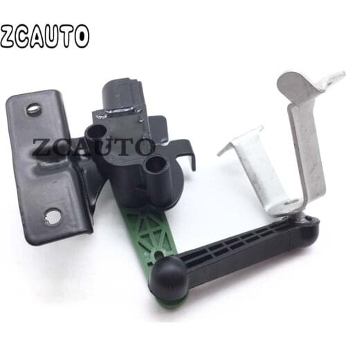 Left Rear Headlight level sensor height sensor 5Q0512521J,5Q0 512 521J for Audi A3 Golf 7 Touran Tiguan Passat B8