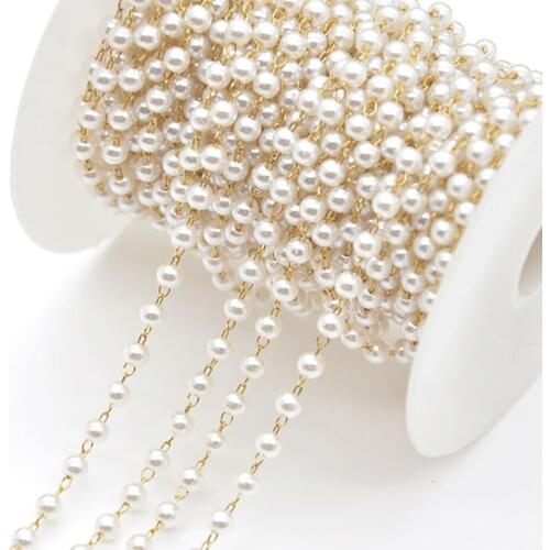 MOONMADE Chains