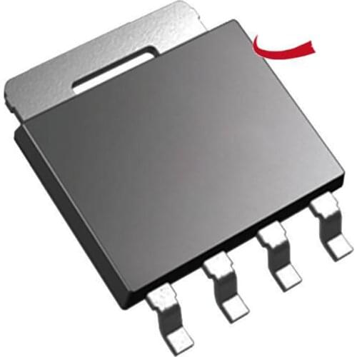 New 5PCS/LOT RJK0651DPB-00#J5 RJK0651DPB RJK0651 K0651