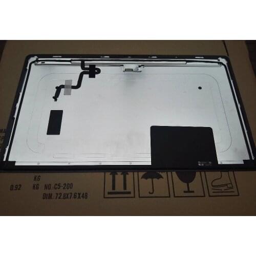 Brand New A1419 2K LCD Display LM270WQ1 SD F1 For iMac 27" Late 2012 2013 MD095/MD096/ME088