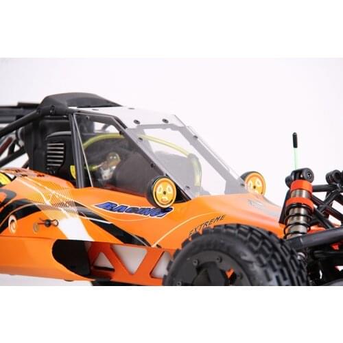 1/5 scale rc baja parts Rovan parts New Product 5B shell window slice 85206