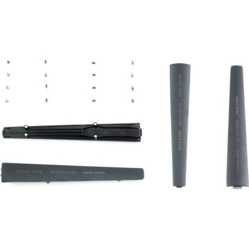 Original DJI Inspire 2 Tripod Antenna Cover For DJI Inspire 2 Drone Spare Part No.20 Landing Gear Antenna Covers (4pcs per set)