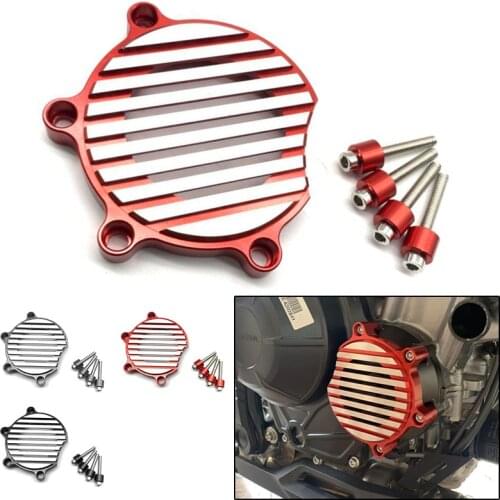 Motorbike Right Side Engine Cover Stator Case Body Frame Crash Guard Protection For Honda CB500X CB500F 2013 2014-2020