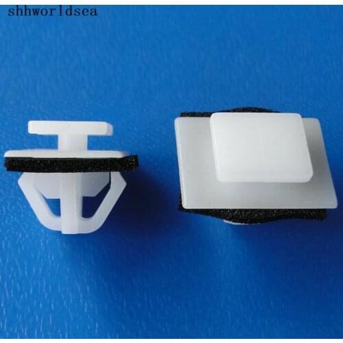 Shhworldsea auto fasteners and clips and retainer for Hyundai#87756-2E000