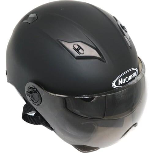 New summer motorcycle helmets electric bicycle scooter helmet sunscreen anti UV Motos helmet casco Capacete CE