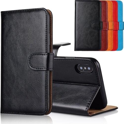 Soncase Phone Cases ZTE Blade A520C