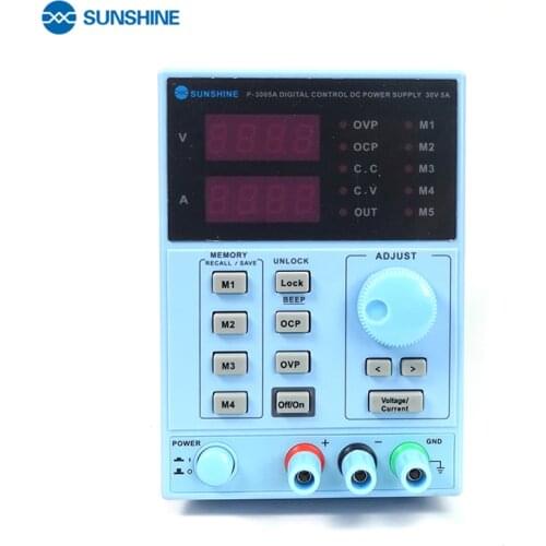 SUNSHINE Surge Protectors