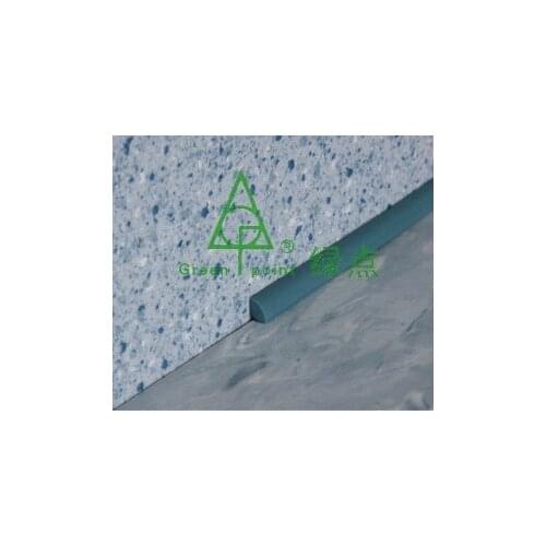 Triangle welding line