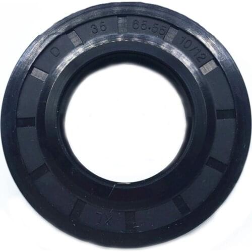 For Samsung D 35 65.55 10/12 Drum Washing Machine Oil Seal Water Seal Original Water Seal