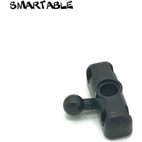 Smartable Technic Steering Arm Small MOC Parts Toys For Kids Compatible All Brands 6571 Technic Toy 10pcs/lot