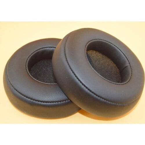 YSAGi 1 Pair Replacement Foam Ear Pad Earmuffs for Monster Beats PRO DETOX Headphone Repair Parts