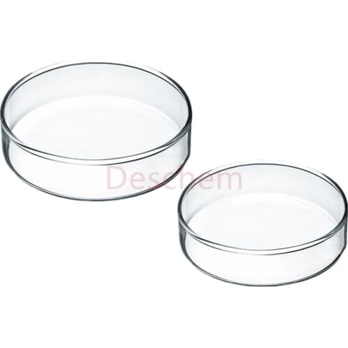 35mm,Glass Petri dish,Lab Borosilicate Glassware OD=3.5CM
