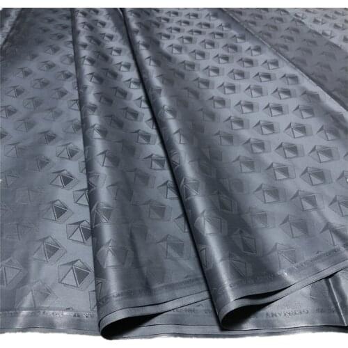 4 yard/lot guinea brocade fabric waterproof bazin riche washable soft african bazin riche fabric high quality HL-150