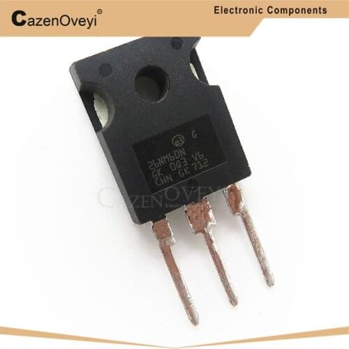 5pcs/lot STW26NM60N STW26NM60 26NM60N W26NM60 TO-247 New original In Stock