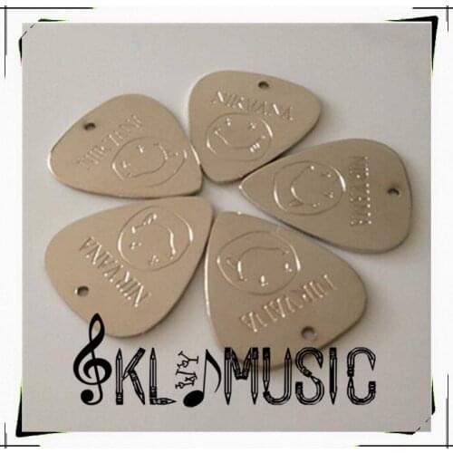 Acciaio Inox Per Chitarra Elettrica Accessori 1.0mm