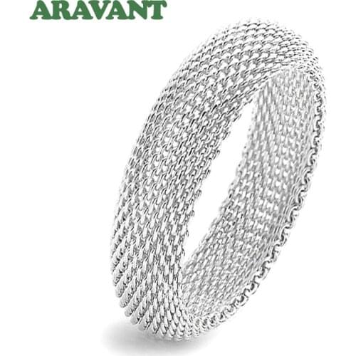 Aravant Braided Bracelets