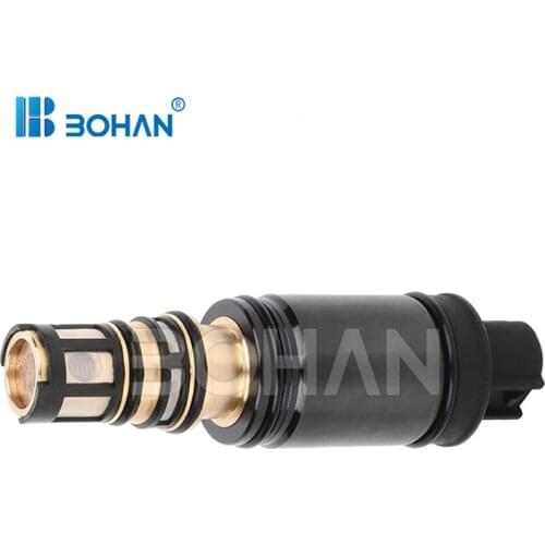 For 5SE09C 5SEU12C 6SEU16C TSE17C AC Compressor Control Valve For Toyota Camry For Toyota Corolla 4472809080 4472602890 BH-CV065