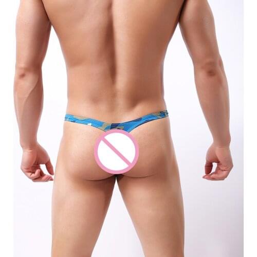 HELTFARM Men's Underwear