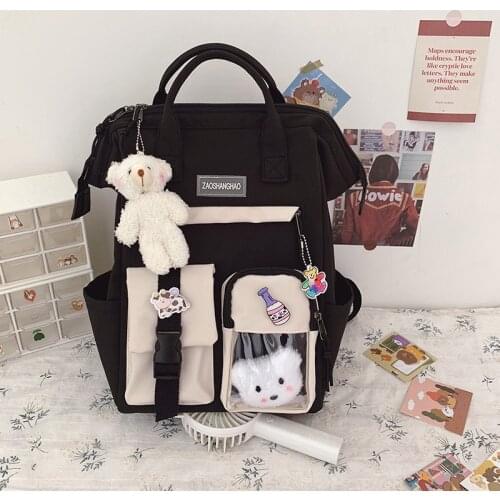 Jodimitty Accessories For Bags