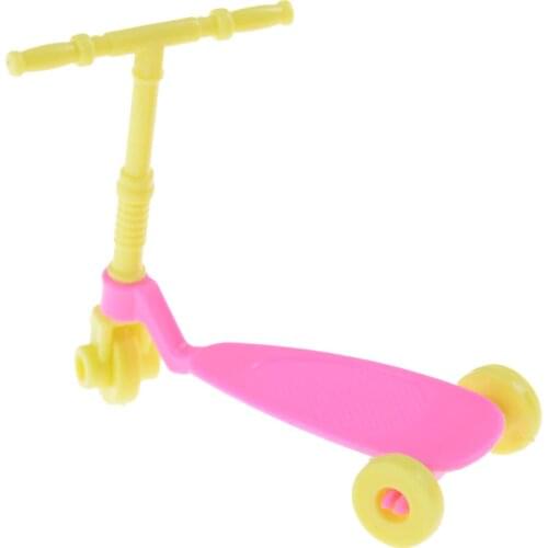 KittenBaby Spare Parts And Accessories For Scooters