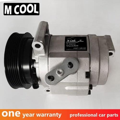 Air Conditioner AC Compressor For Chevrolet Captiva 3.2 96861886 J555-25 4808195 4813545 20910244 96629607 93743412