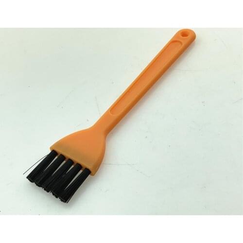 Oil Brush Silica Gel Brush Barbecue Wool Brush Household High Temperature Kitchen Cake Pancake Egg Liquid Food Baking
