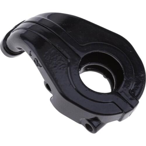 Motorcycle Throttle Seat For Yamaha XJR400 XJR1200 1300 FZ400 FJR1300