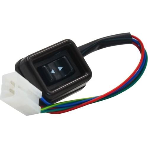 NEW-New Power Window Door Switch Fit for 1984-1990 Toyota Land Cruiser & 4Runner