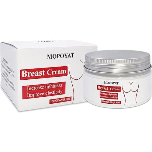Breast enhancement cream Beauty Cream Plumping Cream Plump Enlarge Breast Care Cream breast cream beauty products skin care