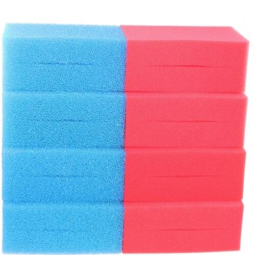 Compatible Filter Foam Sponge Set Fit for Oase Biotec Screenmatic 18/36