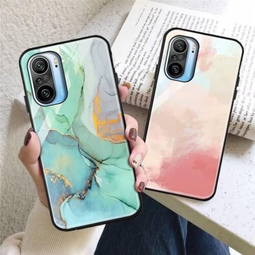TAOYUNXI Phone Cases Xiaomi Poco F2 Pro