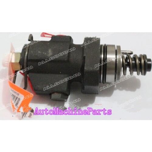 Fuel Injection Pump 04286967 C01340405 for 2011 Engine TCD3L2011 BF3M2011