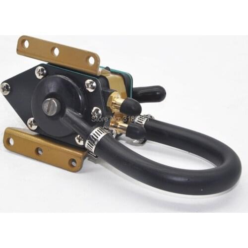 FUEL PUMP REPLACES for Johnson/Evinrude VRO 5007420 5007422 90hp-250hp Loopers v4 v6