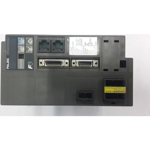 RYC751D3-VVT2 used in good condition