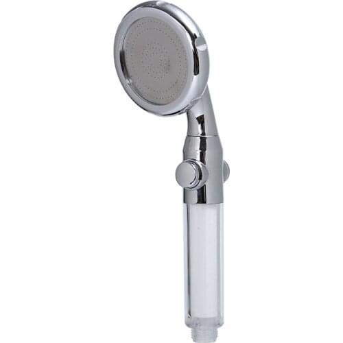 Visual Storm Shower Heads