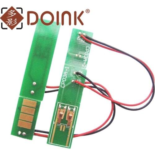 10pcs For Sharp chip AL330 AL430 drum Chip