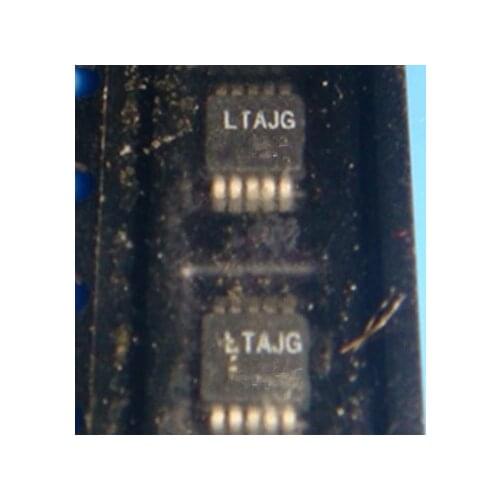 5PCS/LOT LT3420EMS-1 LT3420EMS LTAJG New original