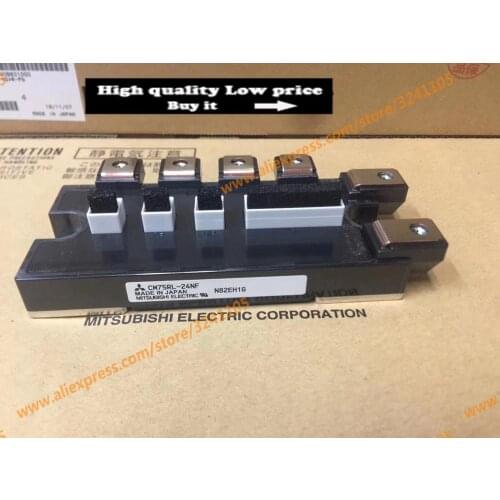 Free Shipping New and original CM75RL-24NF module