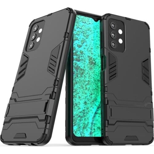 Holder Case For Samsung Galaxy A32 Case A42 5G A31 A41 Cover Protective Back Phone Bumper For Samsung Galaxy A32 5G Funda