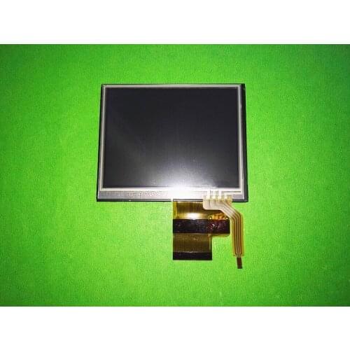 For Garmin Zumo 400 500 450 550, 79mmx 64.5mm 3.5 QVGA.Mod & TP Car navigation GPS LCD display screen + touch screen digitizer