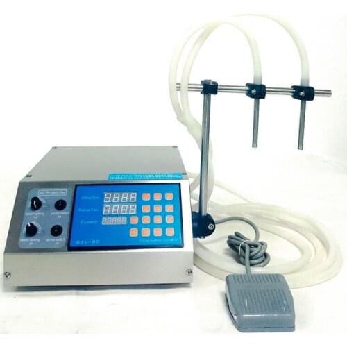 Esyhey Filling Machines