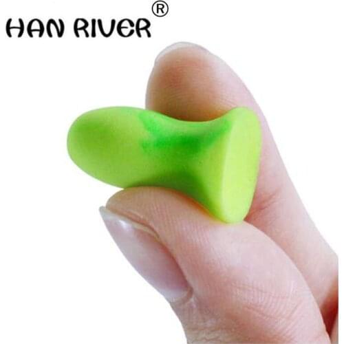 HANRIVER Earplugs sleep super noise Sound sleep earplugs for men and women learn professional earplugs work noise reduction